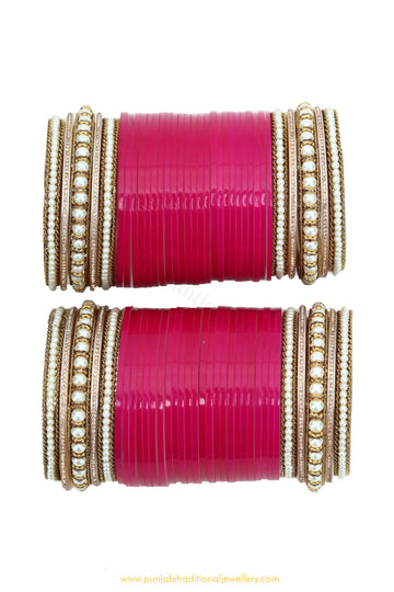 Bridal Chura By PTJ_251_500